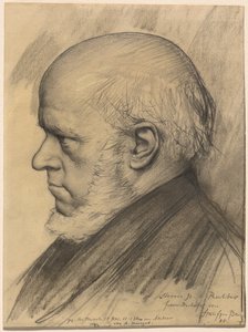 Adolf Menzel