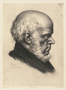 Adolf Menzel