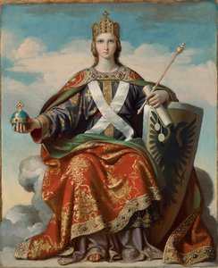 Alegoria władzy