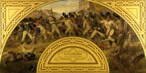Bitwa pod Caldiero 1805