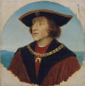 Kajzer Maksymilian I.