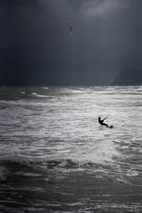 Silver Surfing, 2021 r. (zdjęcie ilustracyjne)