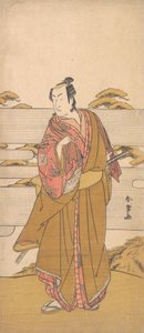 Masasuke Ichikawa Dobrze? 1790.