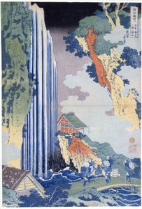  autorstwa Katsushika Hokusai