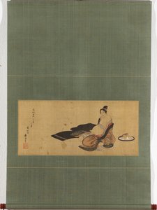 autorstwa Katsushika Hokusai