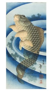  autorstwa Katsushika II (fl.1820-50) Taito