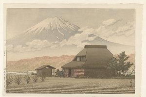 fuji wana f zrobić rp narusawa Narusawa no Fuji