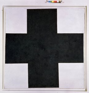  autorstwa Kazimir Severinovich Malevich