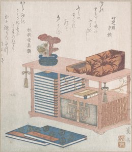  autorstwa Keisai Eisen