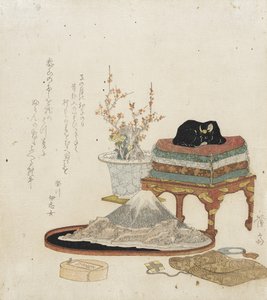  autorstwa Keisai Eisen