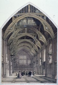 Guildhall, Londyn, c1870