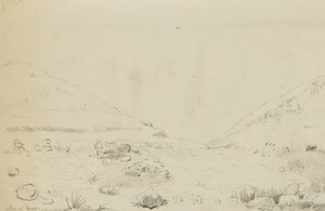 Studnia Jakuba, Samaria autorstwa Kellogg, Miner Kilbourne