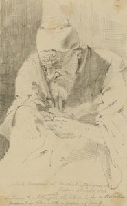 Szejk Mansour z Harchad