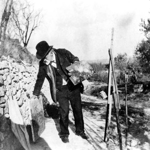 Malarstwo Paula Cezanne