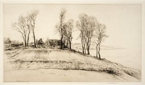 Brittany Farm