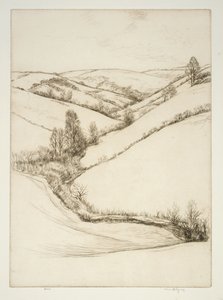 Wiosna w Kornwalii