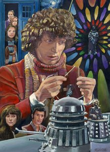 Dylemat lekarza (Dr Who)