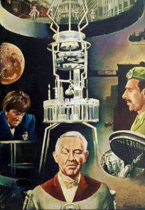 Inwazja (Dr Who)