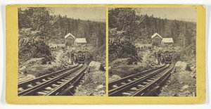 Bez tytułu, 185575. Twórcy: Kilburn Brothers, BW Kilburn.