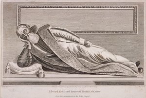 Pomnik Sir Edwarda Bruce