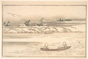  autorstwa Kitagawa Utamaro