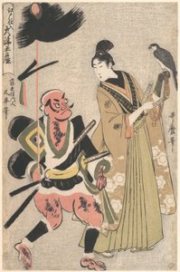  autorstwa Kitagawa Utamaro