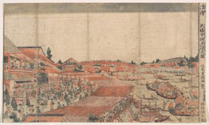  autorstwa Kitao Shigemasa