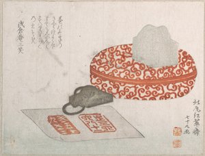  autorstwa Kitao Shigemasa