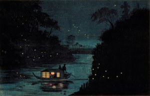 Fireflies w Ochanomizu