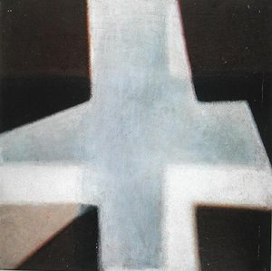 Kompozycja autorstwa Ivan Klyun