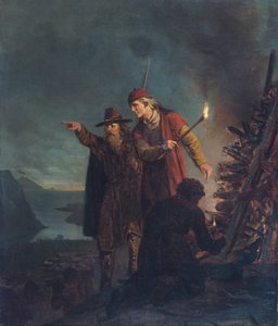 Rozjaśnianie kopca
