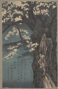  autorstwa Kobayashi Kiyochika