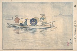  autorstwa Kobayashi Kiyochika