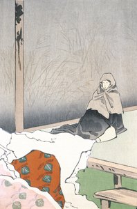  autorstwa Kobayashi Kiyochika