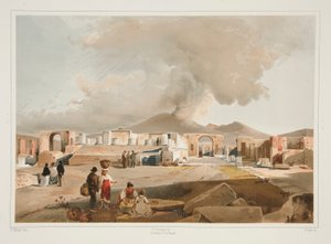 Pompeje