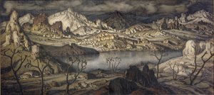 Region kimeryjski, 1910