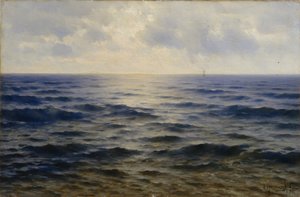 Morze, 1894