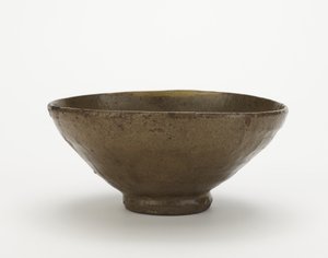 Misa, koniec XIV-pocz.XV w. (kamionka z szkliwem jesionowo-drzewnym) autorstwa Korean School