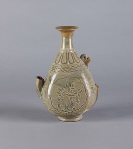 Dzbanek (ceramiczny)