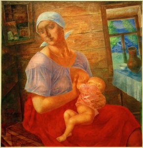 mama