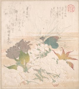  autorstwa Kubo Shunman