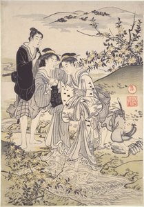  autorstwa Kubo Shunman