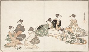  autorstwa Kubo Shunman