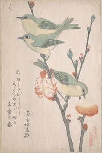  autorstwa Kubo Shunman