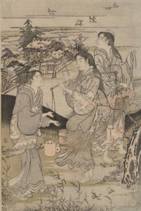  autorstwa Kubo Shunman