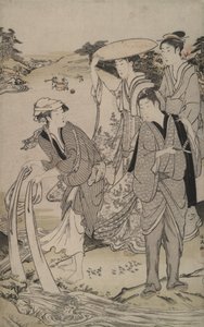  autorstwa Kubo Shunman