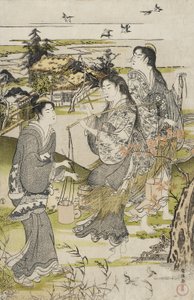  autorstwa Kubo Shunman