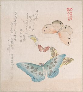  autorstwa Kubo Shunman