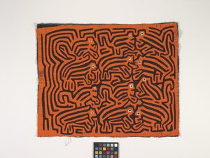 Camisa Painel (Mola) (foto)polonês