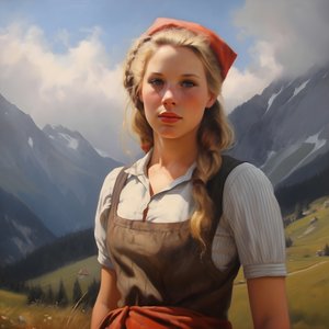 Niemka 2